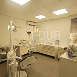 Zakup, Viškovo, dvoetažni poslovni prostor, 200m2