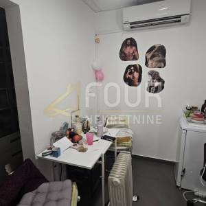 Zakup, Viškovo, dvoetažni poslovni prostor, 200m2