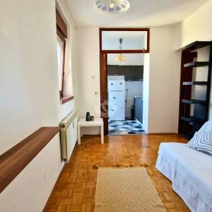 Zaprešić centar, 1,5 soban stan, 33m2