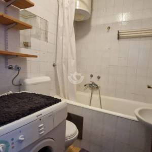 Zaprešić centar, 1,5 soban stan, 33m2