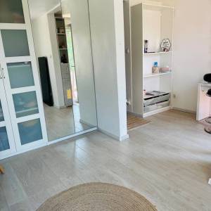 Zaprešić, kompletno adaptiran stan 32m2 s loggiom