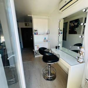 Zaprešić, kompletno adaptiran stan 32m2 s loggiom