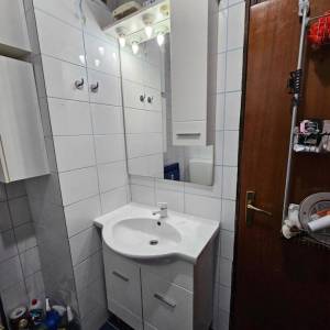 Zaprešić, kompletno adaptiran stan 32m2 s loggiom