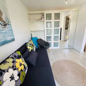 Zaprešić, kompletno adaptiran stan 32m2 s loggiom