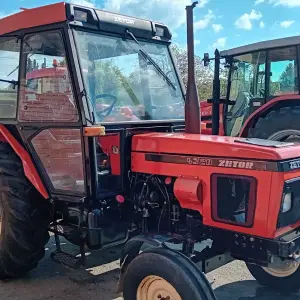 Zetor 4320