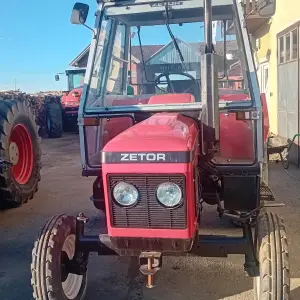 Zetor 5211