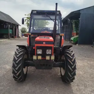 Zetor 6340
