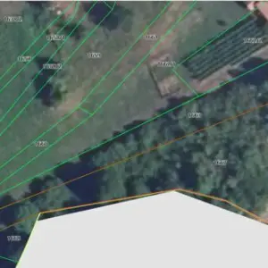 Žumberak prodajem zemljišta