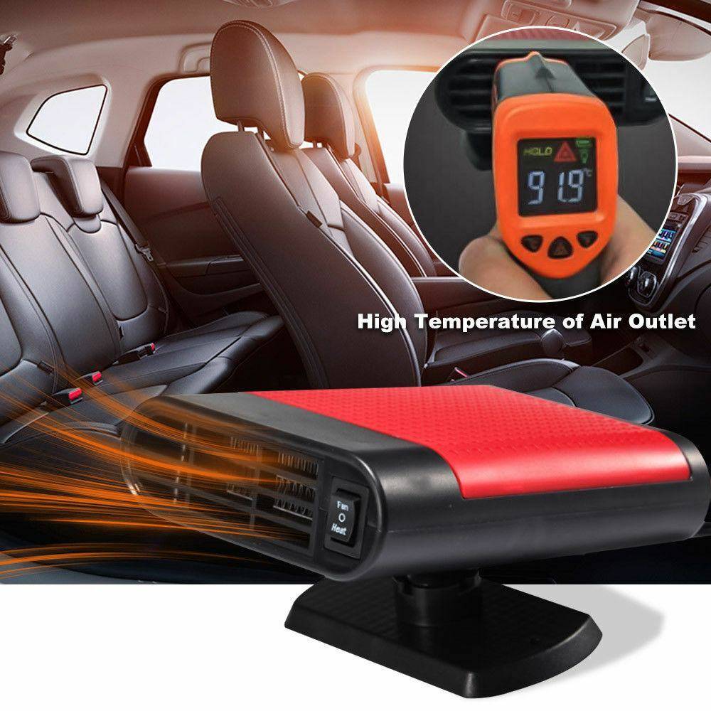 12v Auto grijalica