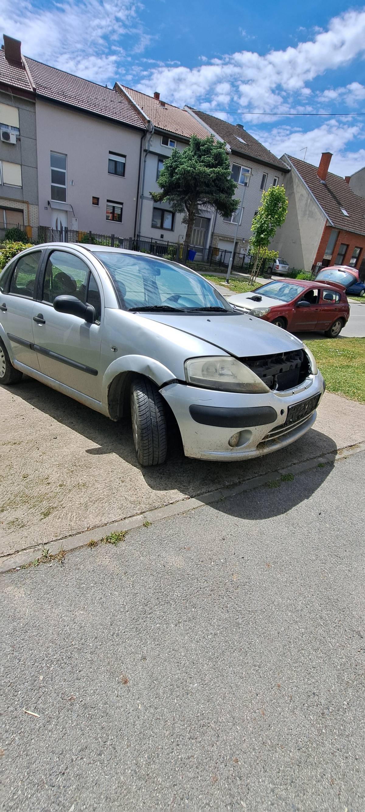 1.4hdi 1.4tdci citroen peugeot ford