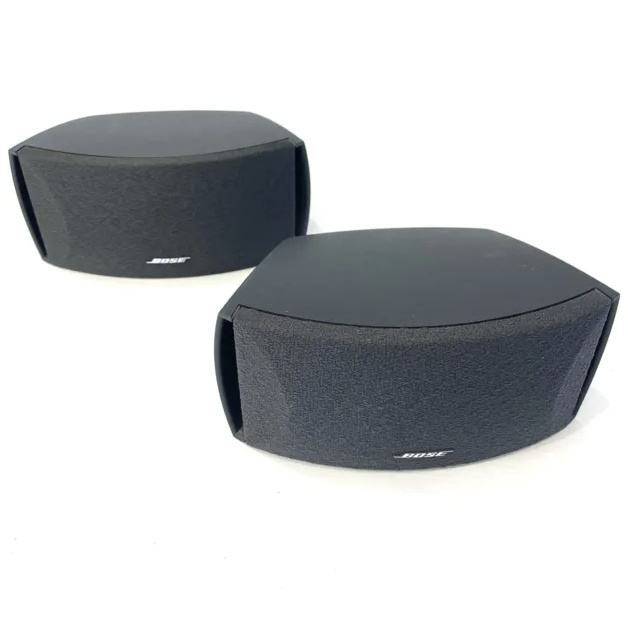 1x Bose TrueSpace Zvučnici
