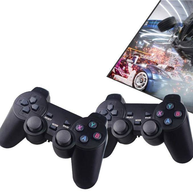 2x 2.4Ghz USB Kontroleri za Pc Android Box Tv