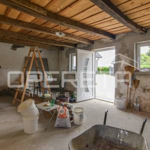 ADAPTIRANA SAMOSTOJEĆA KUĆA, PRODAJA, VINKOVEC, OKOLICA VRBOVCA, PARCELA OD 42.9