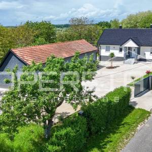 ADAPTIRANA SAMOSTOJEĆA KUĆA, PRODAJA, VINKOVEC, OKOLICA VRBOVCA, PARCELA OD 42.9