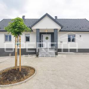 ADAPTIRANA SAMOSTOJEĆA KUĆA, PRODAJA, VINKOVEC, OKOLICA VRBOVCA, PARCELA OD 42.9