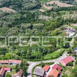 ADAPTIRANA SAMOSTOJEĆA KUĆA, PRODAJA, VINKOVEC, OKOLICA VRBOVCA, PARCELA OD 42.9