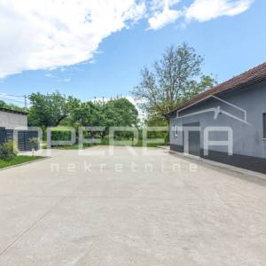 ADAPTIRANA SAMOSTOJEĆA KUĆA, PRODAJA, VINKOVEC, OKOLICA VRBOVCA, PARCELA OD 42.9