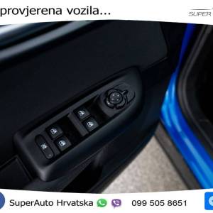 Alfa Romeo Tonale 	1.3 T MultiAir AWD Aut. 280 KS, MATRIX+ACC+KAM+PDC+VIRT