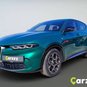 Alfa Romeo Tonale 1.5 HYBRID SPRINT - 3 godine jamstva