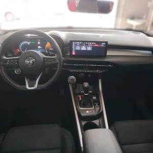 Alfa Romeo Tonale 1.6 MULTIJET SPRINT - 3 godine jamstva