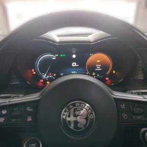 Alfa Romeo Tonale 1.6 MULTIJET SPRINT - 3 godine jamstva