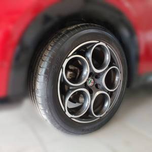 Alfa Romeo Tonale 1.6 MULTIJET SPRINT - 3 godine jamstva