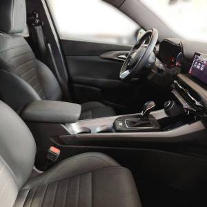 Alfa Romeo Tonale 1.6 MULTIJET SPRINT - 3 godine jamstva