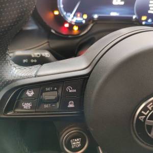 Alfa Romeo Tonale 1.6 MULTIJET SPRINT - 3 godine jamstva