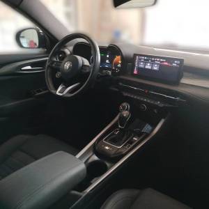 Alfa Romeo Tonale 1.6 MULTIJET SPRINT - 3 godine jamstva