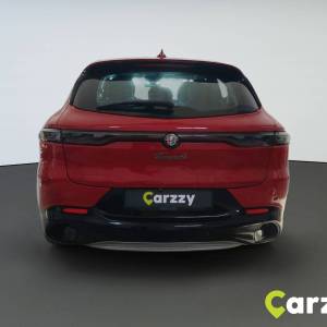 Alfa Romeo Tonale 1.6 MULTIJET SPRINT - 3 godine jamstva