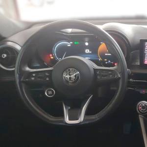 Alfa Romeo Tonale 1.6 MULTIJET SPRINT - 3 godine jamstva