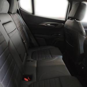 Alfa Romeo Tonale 1.6 MULTIJET SPRINT - 3 godine jamstva