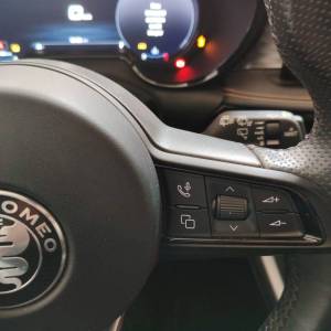 Alfa Romeo Tonale 1.6 MULTIJET SPRINT - 3 godine jamstva
