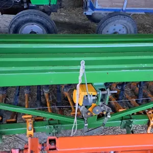Amazone D7 Special II
