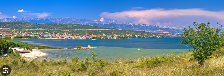 Apartman / garsonijera, Zadar, Posedarje