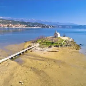 Apartman / garsonijera, Zadar, Posedarje