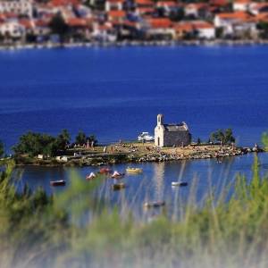 Apartman / garsonijera, Zadar, Posedarje