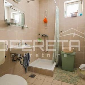 APARTMAN, POGLED NA MORE, GARAŽA, SKLADIŠTE, NOVI VINODOLSKI, 89 M2