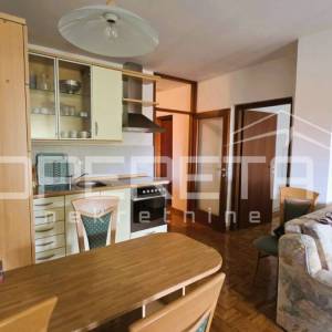 APARTMAN, POGLED NA MORE, GARAŽA, SKLADIŠTE, NOVI VINODOLSKI, 89 M2