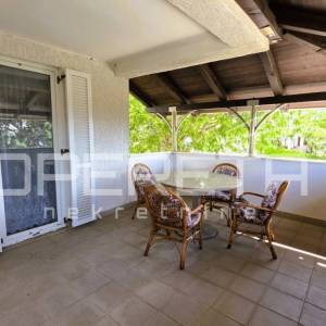 APARTMAN, POGLED NA MORE, GARAŽA, SKLADIŠTE, NOVI VINODOLSKI, 89 M2
