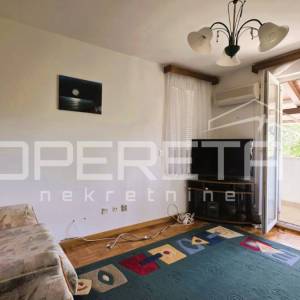APARTMAN, POGLED NA MORE, GARAŽA, SKLADIŠTE, NOVI VINODOLSKI, 89 M2