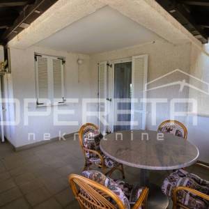 APARTMAN, POGLED NA MORE, GARAŽA, SKLADIŠTE, NOVI VINODOLSKI, 89 M2