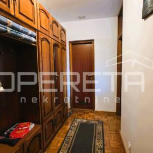 APARTMAN, POGLED NA MORE, GARAŽA, SKLADIŠTE, NOVI VINODOLSKI, 89 M2