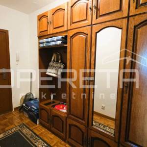 APARTMAN, POGLED NA MORE, GARAŽA, SKLADIŠTE, NOVI VINODOLSKI, 89 M2