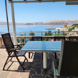 Apartmani Karlobag