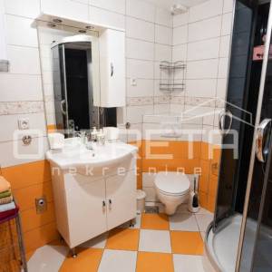 Apartmanska kuća uz more – bez troška vode i struje!
