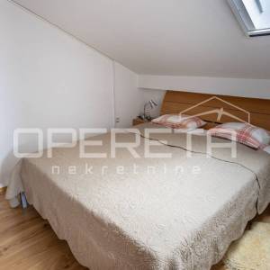 Apartmanska kuća uz more – bez troška vode i struje!