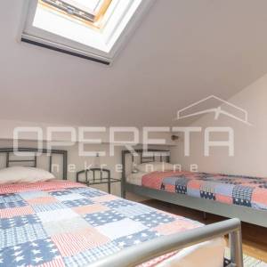Apartmanska kuća uz more – bez troška vode i struje!