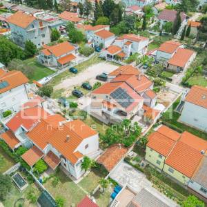 Apartmanska kuća uz more – bez troška vode i struje!