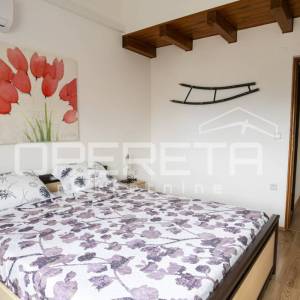 Apartmanska kuća uz more – bez troška vode i struje!